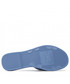 Sandały ZAXY Klapki Zaxy - Unica Slide Ad 18405 Blue 91287 JJ285021