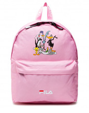 Plecak Plecak  - Bross Mini Backpack Malmo FBK0004 Lilac Sachet 40006 - eobuwie.pl Fila