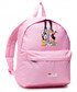 Plecak Fila Plecak  - Bross Mini Backpack Malmo FBK0004 Lilac Sachet 40006