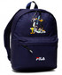 Plecak Fila Plecak  - Talca Warner Bross Mini Backpack Malmo FBK0004 Medieval 50001