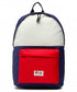 Plecak Fila Plecak  - Backpack SCool FBU0001 Medieval Blue/Sweet Corn/True Red