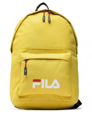 Plecak Plecak  - New Backpack SCool Two 685118 Warm Olive B404 - eobuwie.pl Fila
