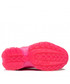 Półbuty dziecięce Fila Sneakersy  - Disruptor T Kids FFK0078.40037 Knockout Pink