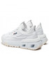 Sneakersy Fila Sneakersy  - Upgr8 Wmn FFW0125.10004 White