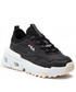 Sneakersy Fila Sneakersy  - Upgr8 Wmn FFW0125.80010 Black