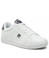Sneakersy Fila Sneakersy  - Crosscourt 2 Nt Low Wmn FFW0020.13036 White/Black