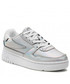 Sneakersy Fila Sneakersy  - Fxventuno F Low Wmn FFW0026.90001 Iridescent