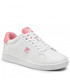 Sneakersy Fila Sneakersy  - Crosscourt 2 Nt Low Wmn FFW0020.13042 White/Flamingo Pink