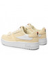 Sneakersy Fila Sneakersy  - Fxventuno Perfo Low Wmn FFW002.20002 Transparent Yellow