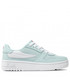 Sneakersy Fila Sneakersy  - Fxventuno Perfo Low Wmn FFW0028.50008 Blue Glass
