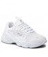 Sneakersy Fila Sneakersy  - Collene Wmn FFW0045.10004 White