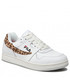 Sneakersy Fila Sneakersy  - Arcade A Wmn FFW0058.10004 White