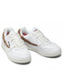 Sneakersy Fila Sneakersy  - Arcade A Wmn FFW0058.10004 White