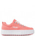 Sneakersy Fila Sneakersy  - Sandblast C Wmn FFW0062.40002 Flamingo Pink