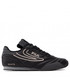 Sneakersy Fila Sneakersy  - Selecta Ultra Wmn FFW0065.83058 Black/Gold