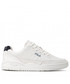 Sneakersy Fila Sneakersy  - Town Classic Pm Wmn FFW0123.13037 White/ Navy