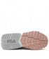 Sneakersy Fila Sneakersy  - UPGR8 Wmn FFW0125.40009 Peach Whip