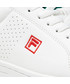 Sneakersy Fila Sneakersy  - Crosscourt 2 Nt Teens FFT0013.13063 White/Verdant Green