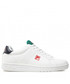 Sneakersy Fila Sneakersy  - Crosscourt 2 Nt Teens FFT0013.13063 White/Verdant Green