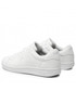 Sneakersy Fila Sneakersy  - CrossCourt 2 Low Wmn FFW0002.10004 White