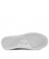 Sneakersy Fila Sneakersy  - CrossCourt 2 Low Wmn FFW0002.10004 White