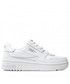Sneakersy Fila Sneakersy  - Fxventuno L Low FFW0003.10004 White