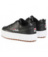 Sneakersy Fila Sneakersy  - Sandblast L Wmn 1011035.25Y Black