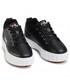 Sneakersy Fila Sneakersy  - Sandblast L Wmn 1011035.25Y Black