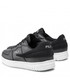 Sneakersy Fila Sneakersy  - Noclaf Low Wmn 1011336.25Y Black