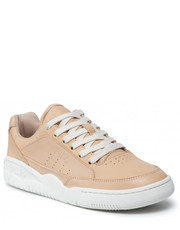 Sneakersy Sneakersy  - Town Classic Pm Wmn 1011374.31L Natural - eobuwie.pl Fila