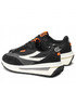 Sneakersy Fila Sneakersy  - Reggio Wmn FFW0078.83079 Dark Shadow/Black
