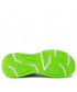 Mokasyny męskie Fila Sneakersy  - Novanine FFM0073.63012 Neon Green/Black