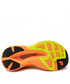 Buty sportowe Fila Buty  - Shocker Run Wmn FFW0108.23011 Safety Yellow/Neon Orange