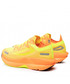 Buty sportowe Fila Buty  - Shocket Run FFM0079.23011 Safety Yellow/Neon Orange