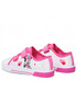 Trampki dziecięce Minnie Mouse Tenisówki  - SS22-149DSTC Pink