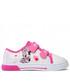 Trampki dziecięce Minnie Mouse Tenisówki  - SS22-149DSTC Pink