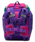 Torba na laptopa Lego Plecak  - Nielsen School Bag 20193-2108 ® Pink/Purple