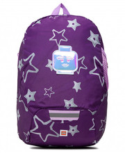 Plecak Plecak  - Kindergarten Backpack 10030-2106 /Stars - eobuwie.pl Lego