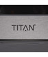 Kuferek Titan Kuferek  - Spotlight 831702-4 Anthracite