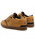 Sneakersy męskie Globe Sneakersy  - Fusion GBFUS Golden Brown 17174