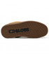 Sneakersy męskie Globe Sneakersy  - Fusion GBFUS Golden Brown 17174