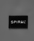 Torba na laptopa Spiral Plecak  - Manhattan S72014 Charcoal