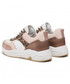 Sneakersy Bullboxer Sneakersy  - 295003E5L Pink