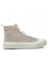 Sneakersy Bullboxer Sneakersy  - 060500F6T Beige/Taupe