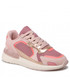 Sneakersy Bullboxer Sneakersy  - 263006F5S Pink