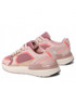 Sneakersy Bullboxer Sneakersy  - 263006F5S Pink