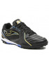 Sportowe buty dziecięce Joma Buty  - Dribling 2201 DRIW2201TF Black Turf