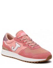 Sneakersy Sneakersy  - C.367 Lady 2113 C367LW2113 Pink Light Pink - eobuwie.pl Joma
