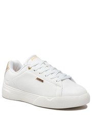 Sneakersy Sneakersy  - Princenton Lady 2218 CPRILW2218 White Pink - eobuwie.pl Joma