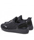 Sneakersy Remonte Sneakersy  - R3700-02 Schwarz